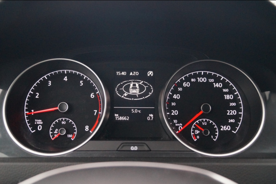 Volkswagen Golf Variant 1.5 TSI 130pk Comfortline Business -NAVI-ECC-