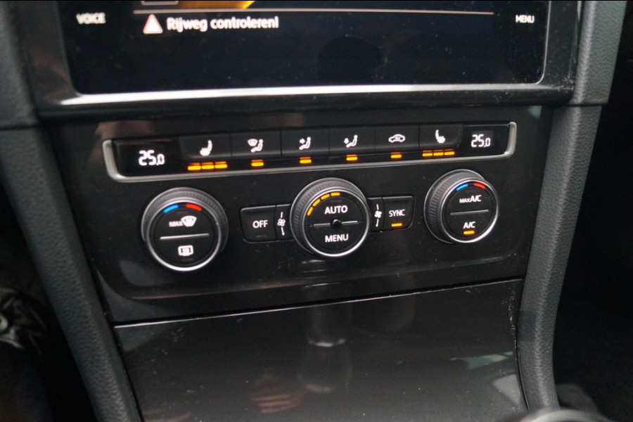 Volkswagen Golf Variant 1.5 TSI 130pk Comfortline Business -NAVI-ECC-