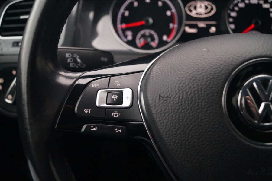 Volkswagen Golf Variant 1.5 TSI 130pk Comfortline Business -NAVI-ECC-