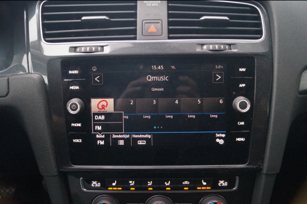 Volkswagen Golf Variant 1.5 TSI 130pk Comfortline Business -NAVI-ECC-