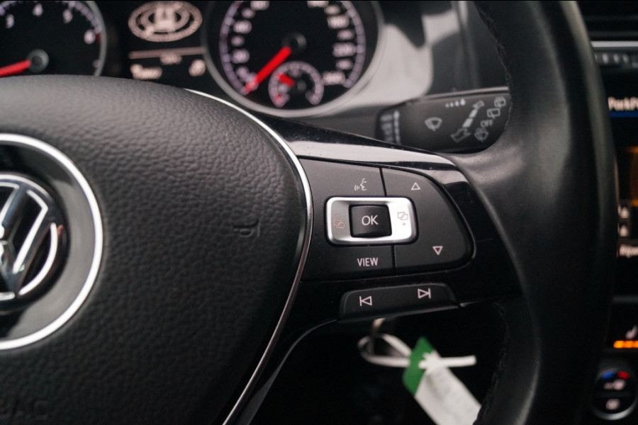 Volkswagen Golf Variant 1.5 TSI 130pk Comfortline Business -NAVI-ECC-