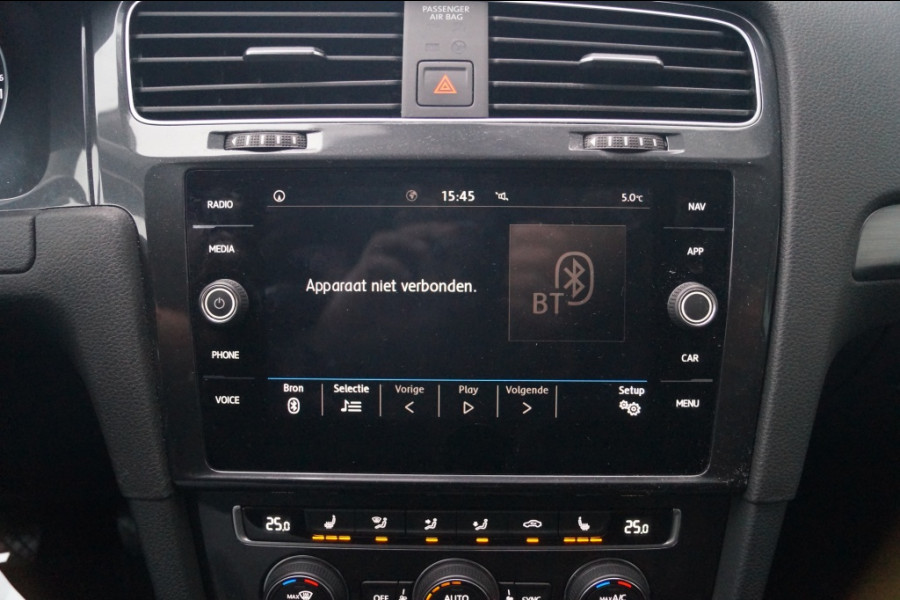 Volkswagen Golf Variant 1.5 TSI 130pk Comfortline Business -NAVI-ECC-