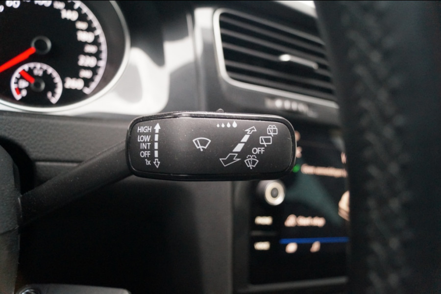 Volkswagen Golf Variant 1.5 TSI 130pk Comfortline Business -NAVI-ECC-