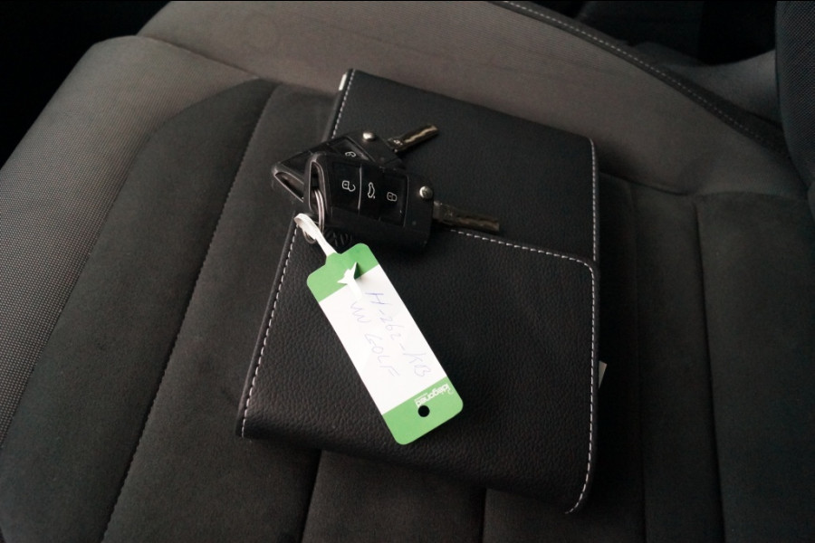 Volkswagen Golf Variant 1.5 TSI 130pk Comfortline Business -NAVI-ECC-