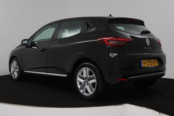 Renault Clio 1.0 TCe Zen (LANE-ASSIST, CRUISE CONTROL, NAVIGATIE)