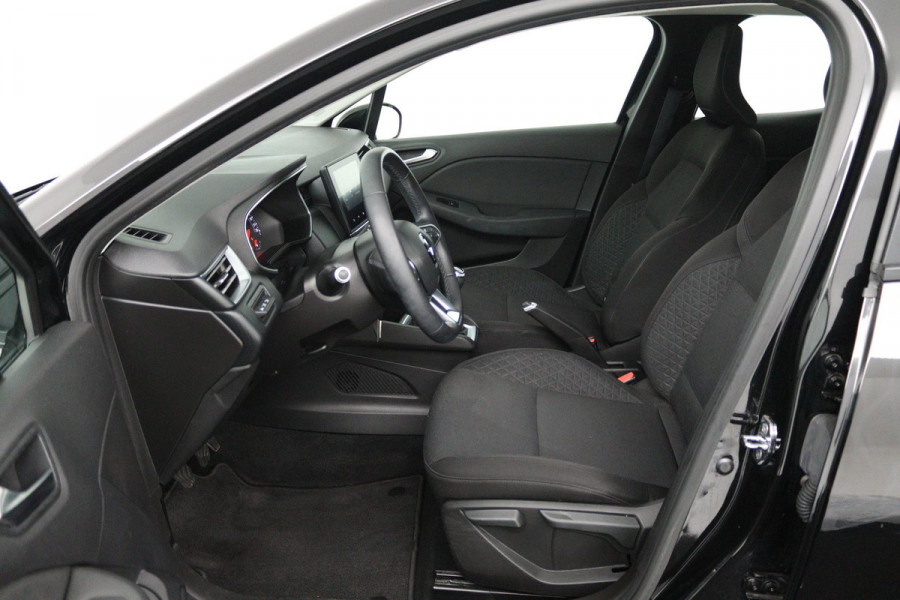 Renault Clio 1.0 TCe Zen (LANE-ASSIST, CRUISE CONTROL, NAVIGATIE)