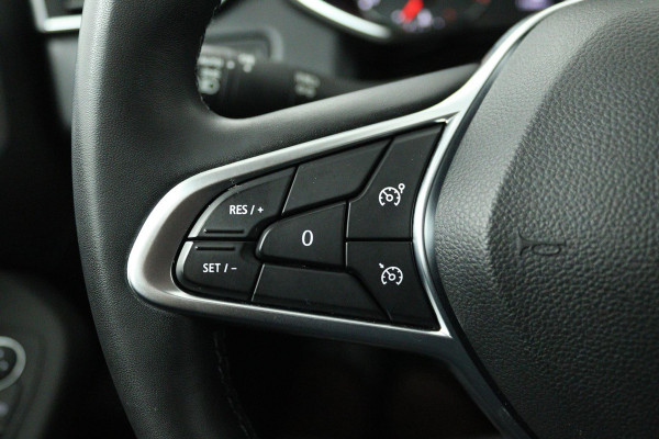 Renault Clio 1.0 TCe Zen (LANE-ASSIST, CRUISE CONTROL, NAVIGATIE)