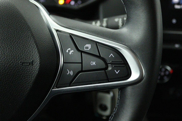 Renault Clio 1.0 TCe Zen (LANE-ASSIST, CRUISE CONTROL, NAVIGATIE)