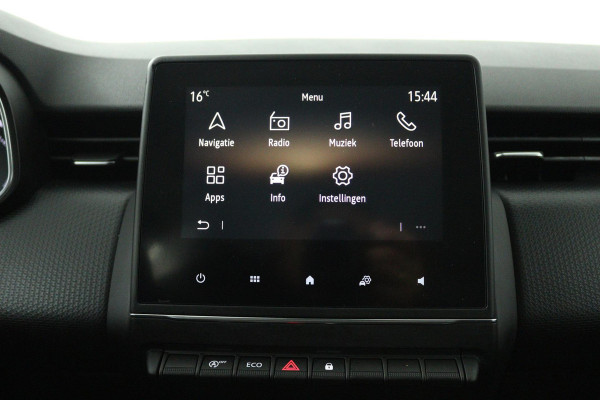 Renault Clio 1.0 TCe Zen (LANE-ASSIST, CRUISE CONTROL, NAVIGATIE)