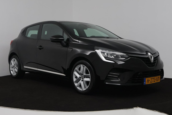 Renault Clio 1.0 TCe Zen (LANE-ASSIST, CRUISE CONTROL, NAVIGATIE)