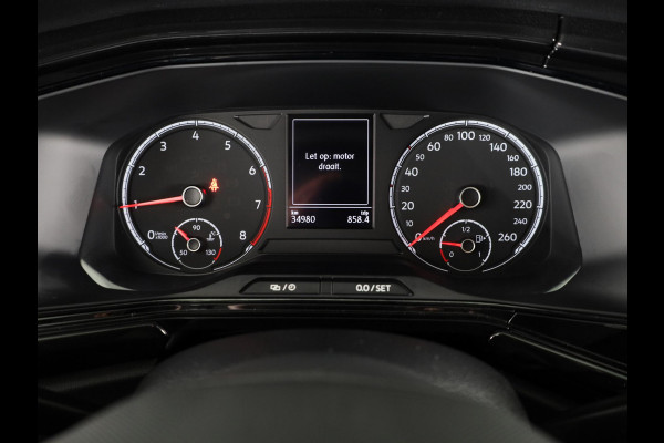 Volkswagen T-Cross 1.0 TSI Life 95 PK | Navigatie | Parkeersensoren voor en achter |