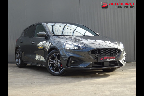 Ford Focus 1.0 EcoBoost Hybrid ST Line X * PANORAMADAK * CARPLAY !!