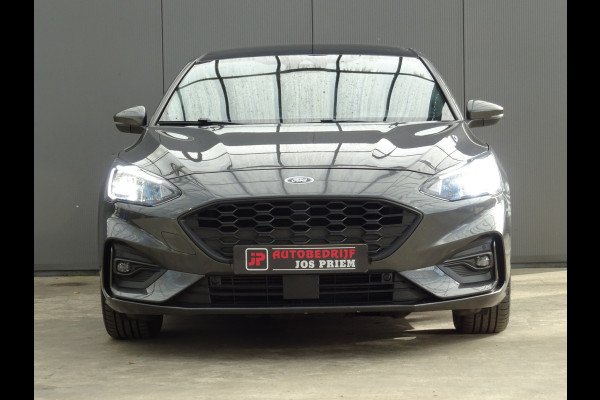 Ford Focus 1.0 EcoBoost Hybrid ST Line X * PANORAMADAK * CARPLAY !!