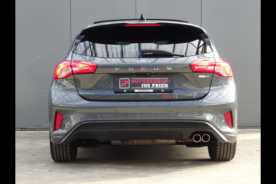Ford Focus 1.0 EcoBoost Hybrid ST Line X * PANORAMADAK * CARPLAY !!