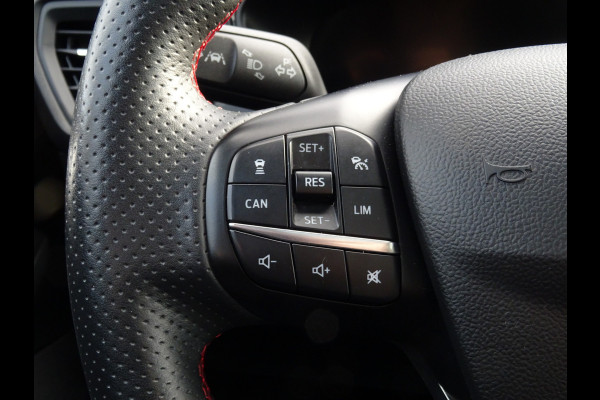 Ford Focus 1.0 EcoBoost Hybrid ST Line X * PANORAMADAK * CARPLAY !!