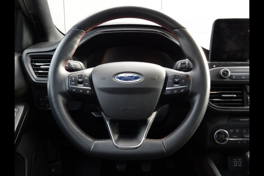 Ford Focus 1.0 EcoBoost Hybrid ST Line X * PANORAMADAK * CARPLAY !!