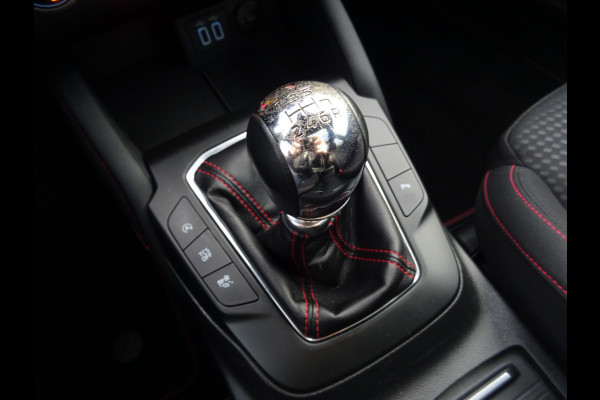 Ford Focus 1.0 EcoBoost Hybrid ST Line X * PANORAMADAK * CARPLAY !!