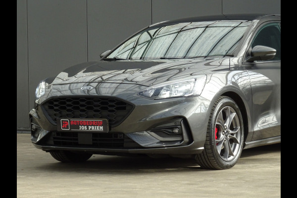 Ford Focus 1.0 EcoBoost Hybrid ST Line X * PANORAMADAK * CARPLAY !!