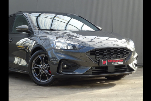 Ford Focus 1.0 EcoBoost Hybrid ST Line X * PANORAMADAK * CARPLAY !!