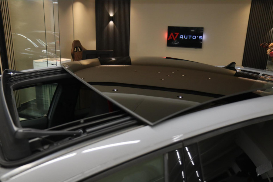 Volkswagen Golf 2.0 TSI GTI 45 JAHRE CLUBSPORT PERFORMANCE AKRA /PANO/H-K/LEER/HUD/IQ-LIGHT/VOLL