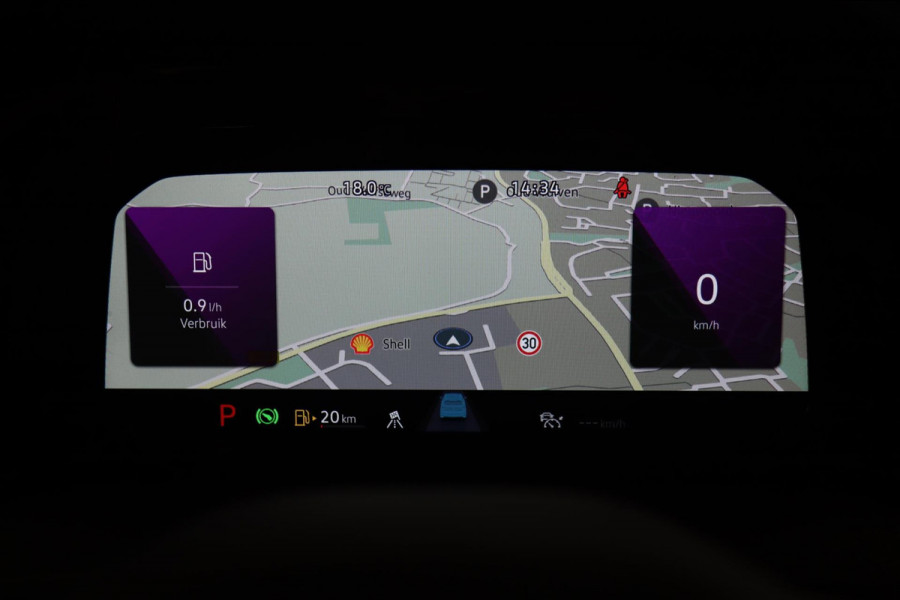 Volkswagen Golf 2.0 TSI GTI 45 JAHRE CLUBSPORT PERFORMANCE AKRA /PANO/H-K/LEER/HUD/IQ-LIGHT/VOLL