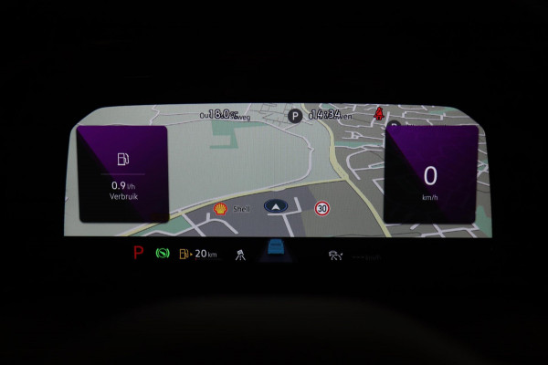 Volkswagen Golf 2.0 TSI GTI 45 JAHRE CLUBSPORT PERFORMANCE AKRA /PANO/H-K/LEER/HUD/IQ-LIGHT/VOLL