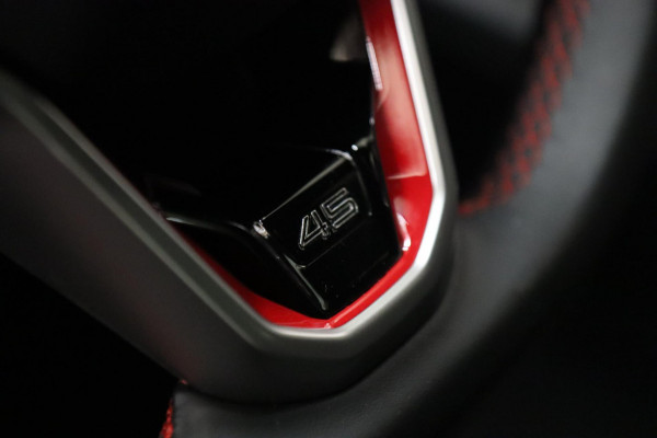 Volkswagen Golf 2.0 TSI GTI 45 JAHRE CLUBSPORT PERFORMANCE AKRA /PANO/H-K/LEER/HUD/IQ-LIGHT/VOLL