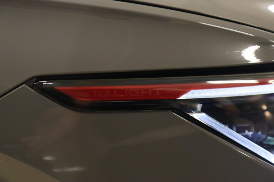 Volkswagen Golf 2.0 TSI GTI 45 JAHRE CLUBSPORT PERFORMANCE AKRA /PANO/H-K/LEER/HUD/IQ-LIGHT/VOLL