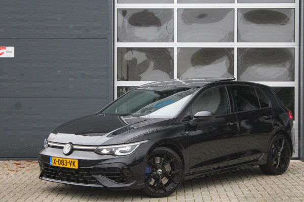 Volkswagen Golf 2.0 TSI R 320pk 4Motion | Pano | IQ Lights | Carplay