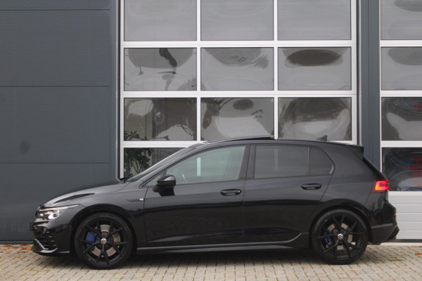 Volkswagen Golf 2.0 TSI R 320pk 4Motion | Pano | IQ Lights | Carplay