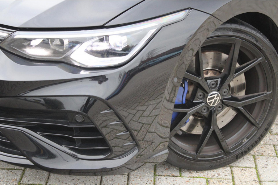 Volkswagen Golf 2.0 TSI R 320pk 4Motion | Pano | IQ Lights | Carplay