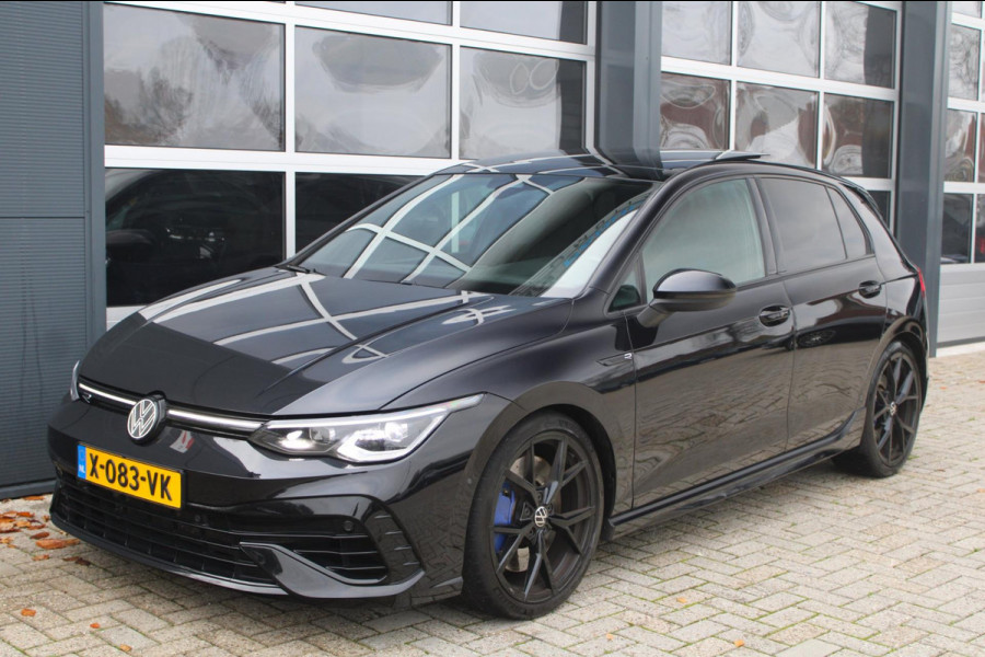Volkswagen Golf 2.0 TSI R 320pk 4Motion | Pano | IQ Lights | Carplay