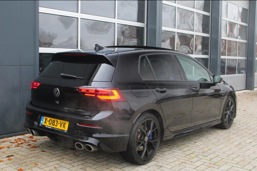 Volkswagen Golf 2.0 TSI R 320pk 4Motion | Pano | IQ Lights | Carplay