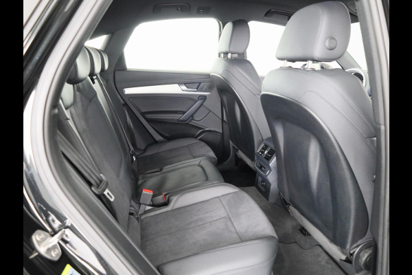 Audi Q5 Sportback 50 TFSI e S edition 299pk | Navigatie | Adaptieve cruise controle | Trekhaak | 20 inch Audi Sport velgen | Parkeercamera