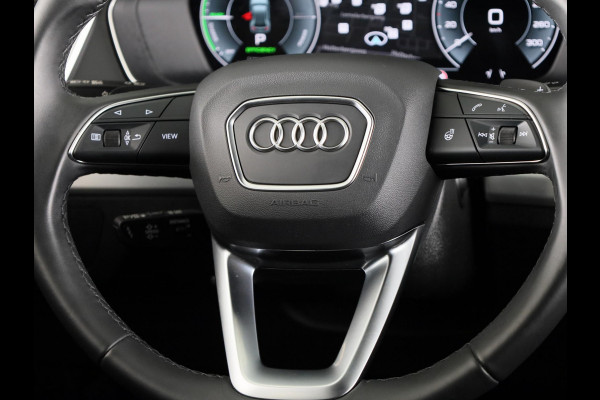 Audi Q5 Sportback 50 TFSI e S edition 299pk | Navigatie | Adaptieve cruise controle | Trekhaak | 20 inch Audi Sport velgen | Parkeercamera