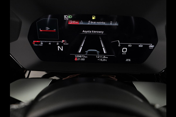 Audi A3 Sportback 30 TFSI S edition 110pk S-Tronic | Navigatie | 17 inch lichtmetalen velgen | Apple Carplay/- Android auto | Full led koplampen