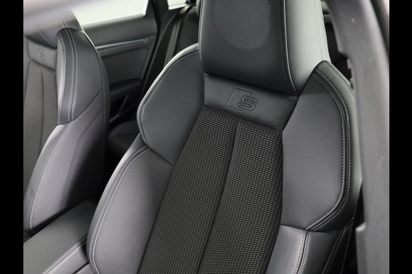 Audi A3 Sportback 30 TFSI S edition 110pk S-Tronic | Navigatie | 17 inch lichtmetalen velgen | Apple Carplay/- Android auto | Full led koplampen