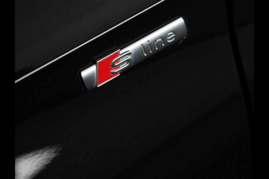 Audi A3 Sportback 30 TFSI S edition 110pk S-Tronic | Navigatie | 17 inch lichtmetalen velgen | Apple Carplay/- Android auto | Full led koplampen