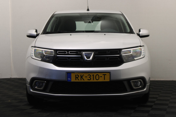 Dacia Sandero 0.9 TCe Bi-Fuel Laureate