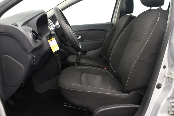 Dacia Sandero 0.9 TCe Bi-Fuel Laureate