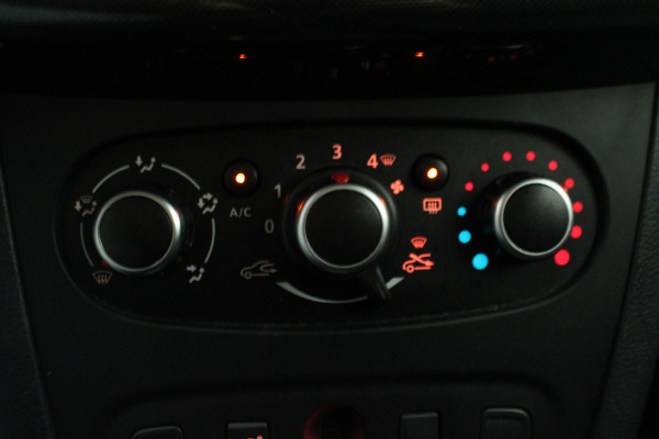 Dacia Sandero 0.9 TCe Bi-Fuel Laureate