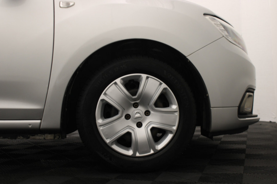 Dacia Sandero 0.9 TCe Bi-Fuel Laureate