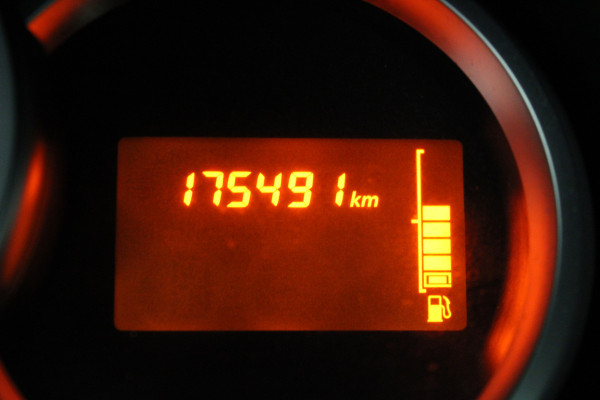 Dacia Sandero 0.9 TCe Bi-Fuel Laureate