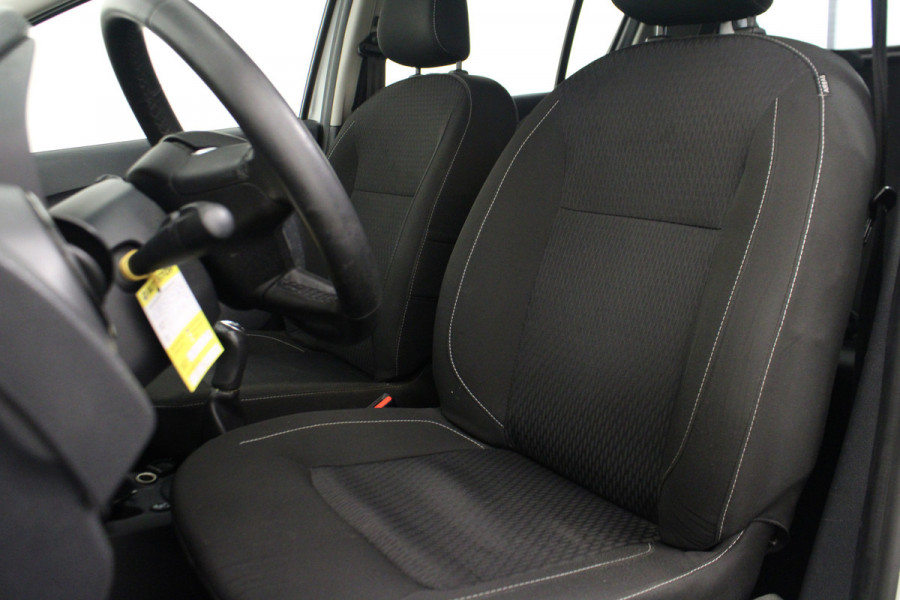 Dacia Sandero 0.9 TCe Bi-Fuel Laureate