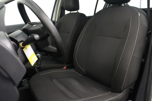 Dacia Sandero 0.9 TCe Bi-Fuel Laureate