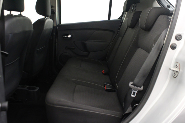 Dacia Sandero 0.9 TCe Bi-Fuel Laureate