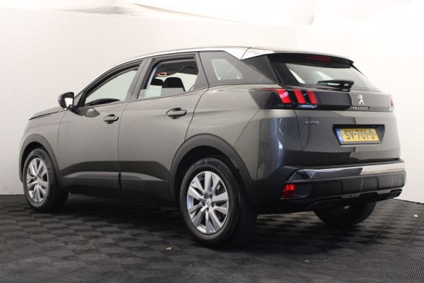 Peugeot 3008 1.2 PureTech Blue Lease Executive