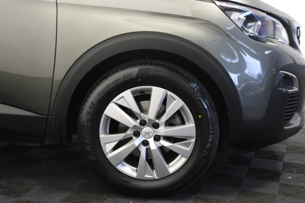 Peugeot 3008 1.2 PureTech Blue Lease Executive