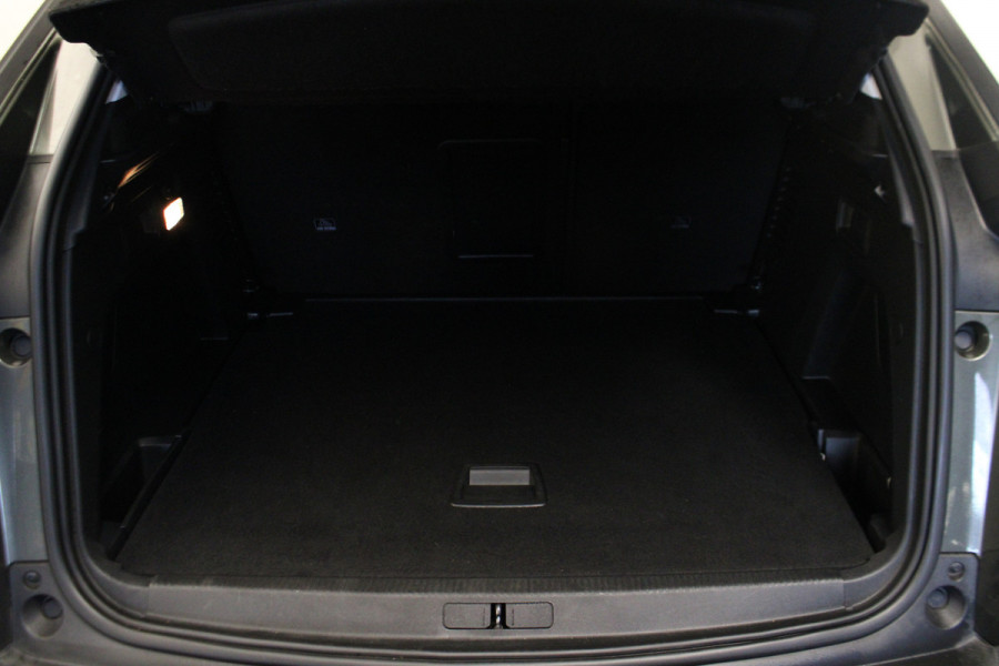 Peugeot 3008 1.2 PureTech Blue Lease Executive