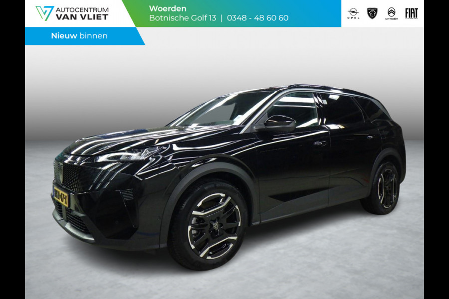Peugeot E-5008 Allure Avantage 73 kWh